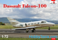 Falcon-100