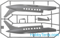 Amodel  72333 Jetstream T3 "Handley Page"