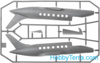 Amodel  72335 Jetstream 200 "Handley Page"