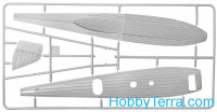 Amodel  72336 Dornier J Wal flying boat