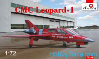CMC Leopard