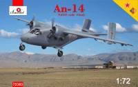 An-14 NATO code 