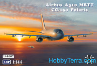 Airbus A310 MRTT/CC-150 Polaris Germany Luftwaffe