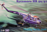 Sycamore HR 50/51