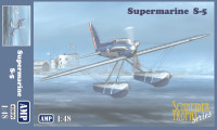 Supermarine S-5