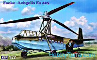 Focke - Achgelis Fa 225