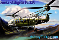 Focke - Achgelis Fa 223