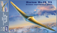 Horten Ho-IX V1
