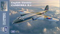 Canberra B.2 English Electric