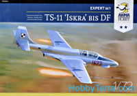 Plane TS-11 Iskra bis DF (Expert set)