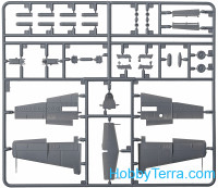 Arma Hobby  70011 Plane TS-11 Iskra R Novax