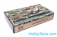 Armada Hobby  M72196 MAXX PRO with Spark mine roller (resin kit + pe)