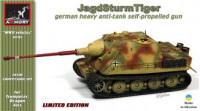 JagdSturmtiger conversion set