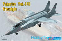 Yak-141 "Freestyle"