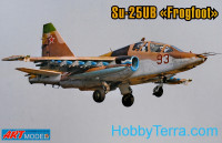 Su-25UB