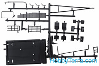 AVD Models  1010 Workshop MTO-AT (ZIL-157K), 1964