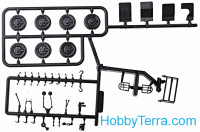 AVD Models  1010 Workshop MTO-AT (ZIL-157K), 1964