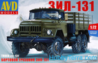 Truck ZIL-131