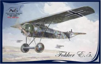 Fokker E.5