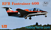 Fantrainer 600