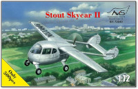 Stout Skycar II