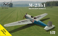 Messerschmitt M.23b1