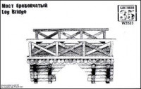 Log Bridge