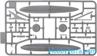 Bat project  72009 Heinkel He 114B floatplane