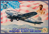 Boeing S-307/SB-307B