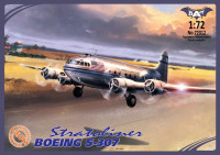 Boeing S-307