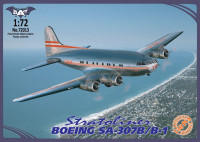 Boeing SA-307B/B1