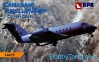 Canadair Challenger CC-144/CE-144