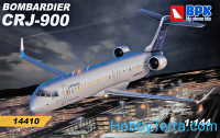 Bombardier CRJ-900 