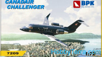 CanadAir Challenger