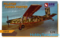 Pilatus Turbo Porter