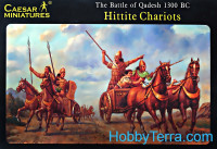 Hittite Chariots
