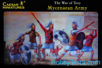 Mycenaean Army