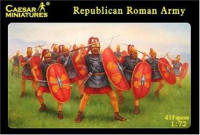 Republican Roman Army