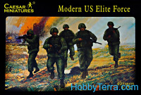 Modern US Elite Force