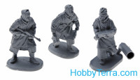 Caesar HB 09 1/72 Scale Plastic German (WWII) Army in Stalingrad
