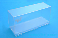 Combrig  DC7001 Display case for 1/700 ship model