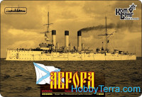 Aurora Protected Cruiser, 1903 (Full Hull version)