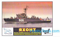 Yakhont (Sonya) Pr. 1265 Minesweeper