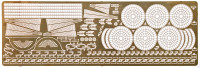 Combrig  70000FH SS Great Eastern, 1860 (full hull version)