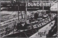 Dunderberg / Rochambeau Ironclad, 1865