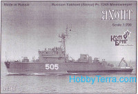 Yakhont (Sonya) Pr. 1265 Minesweeper