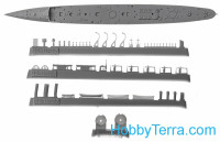 Combrig 70508 HMS "Hardy" (Hardy-class) Destroyer, 1895