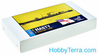 Combrig 70512 HMS "Hasty" Destroyer, 1896
