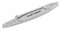 Combrig 70662 Resin model 1/700 HMS Hogue Armoured Cruiser, 1902
