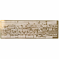 Combrig 70662 Resin model 1/700 HMS Hogue Armoured Cruiser, 1902
